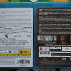 Yksi lensi yli käenpesän + The Road   BLU-RAY - pikkukuva 2