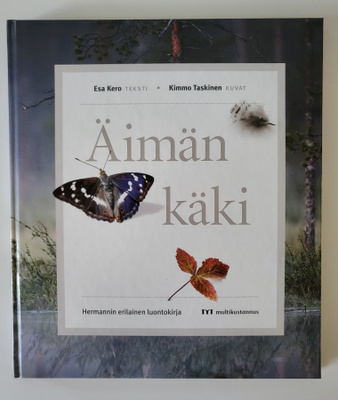 Kero & Taskinen, Äimän käki