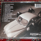 CD - SWINGERS - Varjoja Vain - 2003 pop iskelmä EX - pikkukuva 2