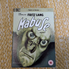 The Complete Fritz Lang Mabuse boxset - pikkukuva 1