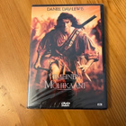 Viimeinen mohikaani  DVD - pikkukuva 1