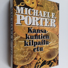 Michael E. Porter : Kansakuntien kilpailuetu - pikkukuva 1