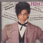 Prince - Controversy - pikkukuva 1