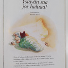 Hans Wilhelm : Ystävän saa jos haluaa! - pikkukuva 3