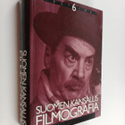 Suomen kansallisfilmografia 6 : vuosien 1957-1961 suomala... - pikkukuva 1