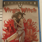 Virgin witch (1971) - pikkukuva 1