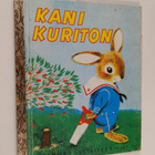 Richard Scarry : Kani kuriton - pikkukuva 1