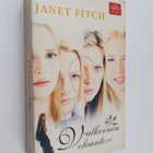 Janet Fitch : Valkoinen oleanteri - pikkukuva 1