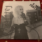 FAFF-BEY: S/M Party * Disgustingly Depraved *  FIN 1988 - pikkukuva 1