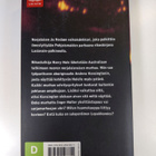 Jo Nesbö : Lepakkomies - pikkukuva 2