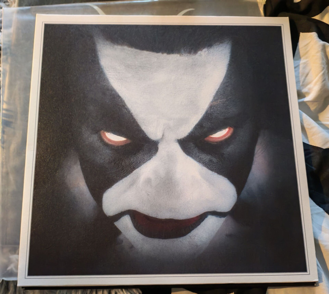 Abbath - Abbath
