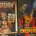 Creepshow 1 & 2 dvd (Stephen King, George A. Romero) - pikkukuva 1