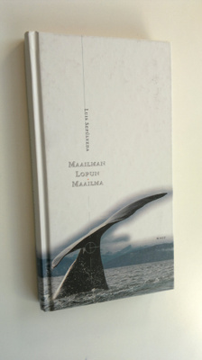 Luis Sepulveda : Maailman lopun maailma