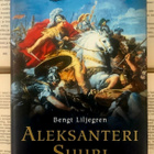Bengt Liljegren - Aleksanteri Suuri (sid.) - pikkukuva 1