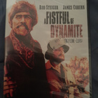 A fistful of dynamite dvd,maahan,senkin hölmö,james coburn,s - pikkukuva 1