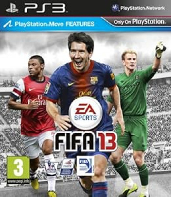 Fifa 13 (PS3)
