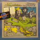 BONZO DOG BAND - KEYNSHAM - REISSUE UK 1973 M-/EX LP - pikkukuva 1
