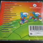 SMURFFIT - SPORTTIHITIT! VOL 9 CD - pikkukuva 2