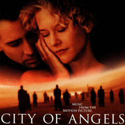 Various - City Of Angels (Music From And Inspired By The Mot