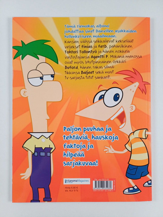 Item image