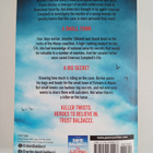 David Baldacci : The Edge - pikkukuva 2