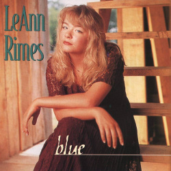 LeAnn Rimes - Blue (CD)