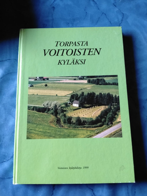 torpasta voitoisten kyläksi