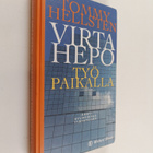 Tommy Hellsten : Virtahepo työpaikalla - pikkukuva 1