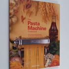 Gina Steer : The Pasta Machine Cookbook - 100 Simple and ... - pikkukuva 1