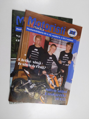 Motoristi 3-4/2013