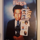 Nimeni On Fletch-Chevy Chace  - DVD - pikkukuva 1