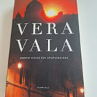 Vera Vala-Kosto Ikuisessa Kaupungissa (Pokkari) - pikkukuva 1