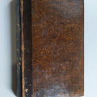 Suomi, Tidskrift i fosterländska ämnen : 1844-1846 - pikkukuva 1