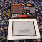SNES Total Carnage UKV Boxed - pikkukuva 4