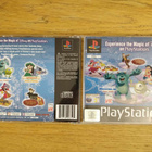 Experience the Magic of Disney on Playstation PS1 CIB - pikkukuva 3