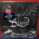 SIGIR - RAINMAKER UUSI "SS" LP - pikkukuva 1