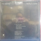 REMU - NO PANIC - FIN 2019 UUSI LP - pikkukuva 2