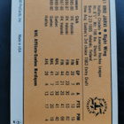 1990 Procards #451 Iiro Järvi - pikkukuva 2