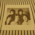 Rosetta Stone – Rosetta Stone lp orig 1978 Ppop Rock, Glam - pikkukuva 3