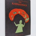 Vaihtoehtoisten liikeyritysten kataloogi 1992 - pikkukuva 1
