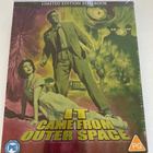 It Came From Outer Space (1953) 4K steelbook - pikkukuva 1