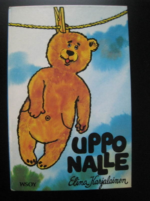 Uppo-Nalle Uppis