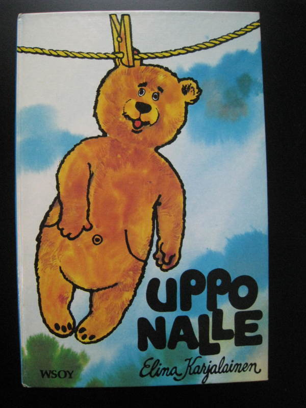 Uppo-Nalle Uppis