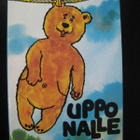 Uppo-Nalle Uppis - pikkukuva 1