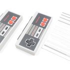 Nintendo Entertainment System Controllers - pikkukuva 3