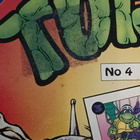 Turtles 1993 n.4 - pikkukuva 2