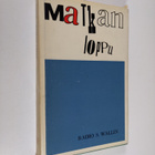 Raimo S. Wallin : Matkan loppu : Novelleja - pikkukuva 1