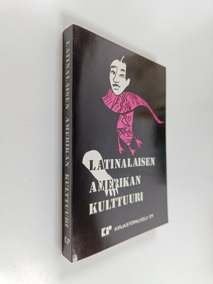 Latinalaisen Amerikan kulttuuri