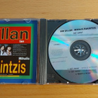 Ian Gillan, Michalis Rakintzis – Getaway - pikkukuva 3