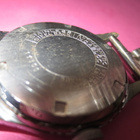 Miesten Rannekello, Videga, 17 Jewels - pikkukuva 5